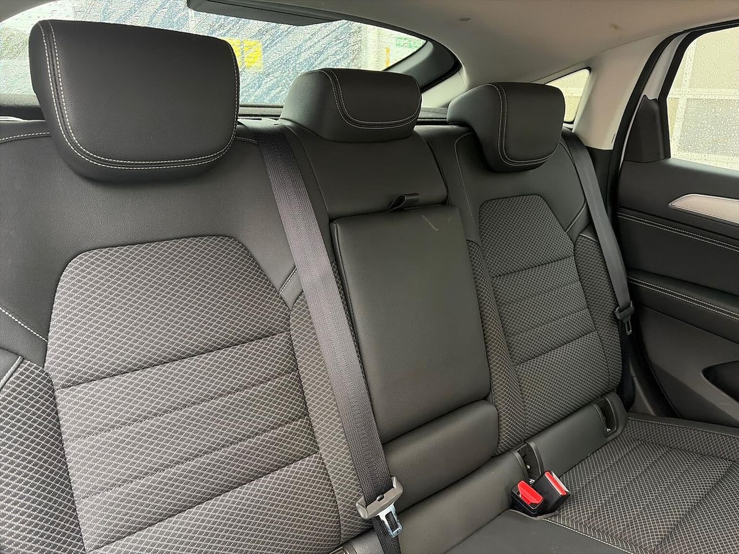 Used Renault Arkana 2022 for sale - 76769977: Photo 16