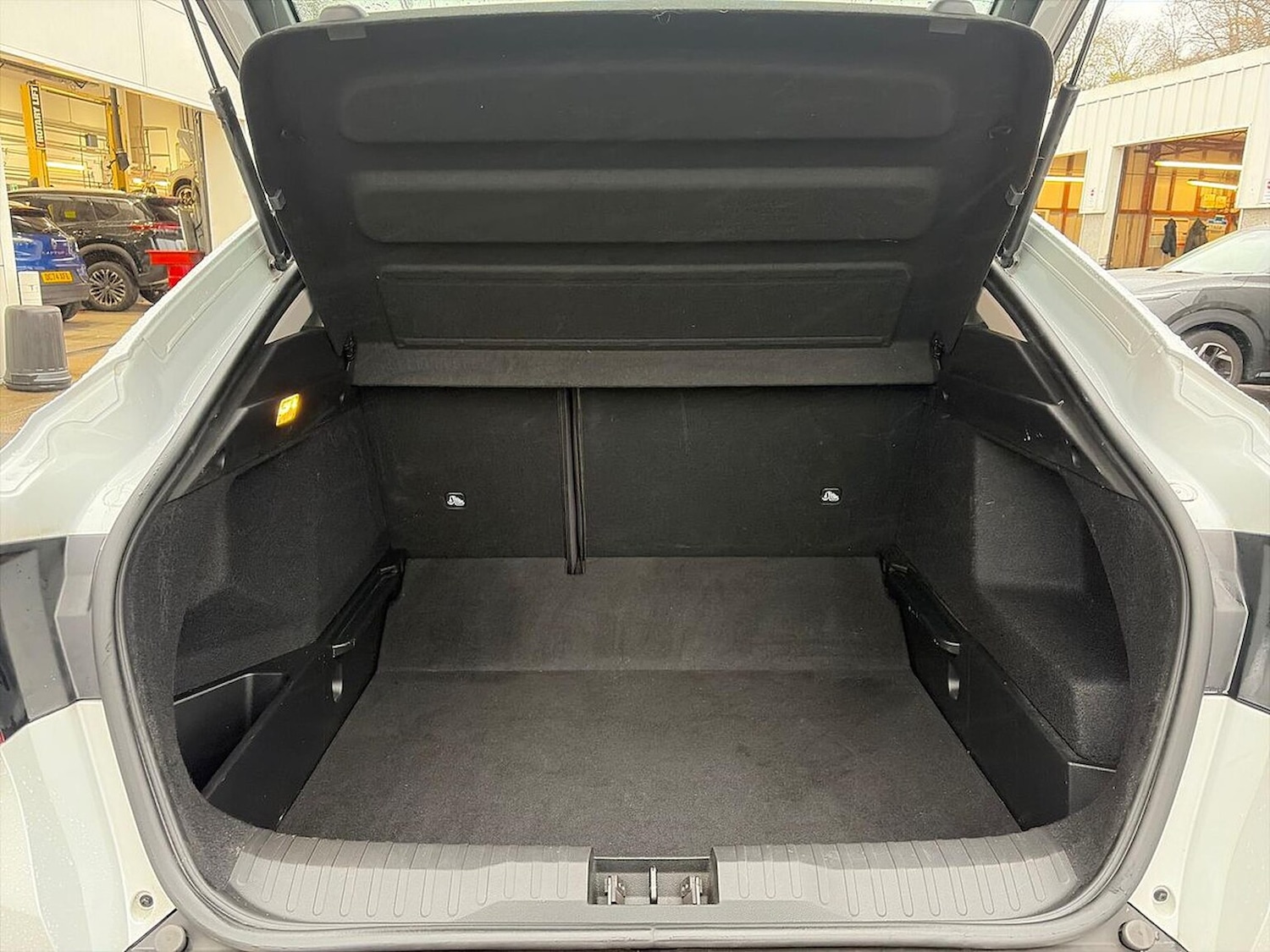 Used Renault Arkana 2022 for sale - 76769977: Photo 17