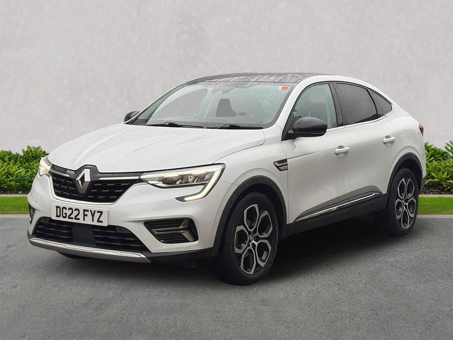 Used Renault Arkana 2022 for sale - 76769977: Photo 20