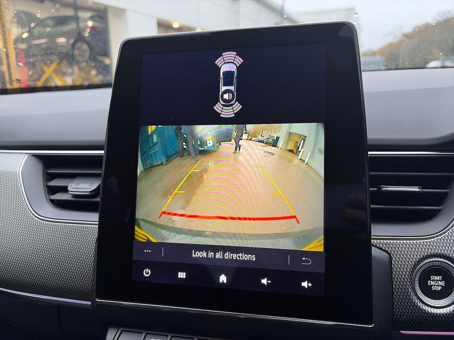 Used Renault Arkana 2022 for sale - 76769977: Photo 23