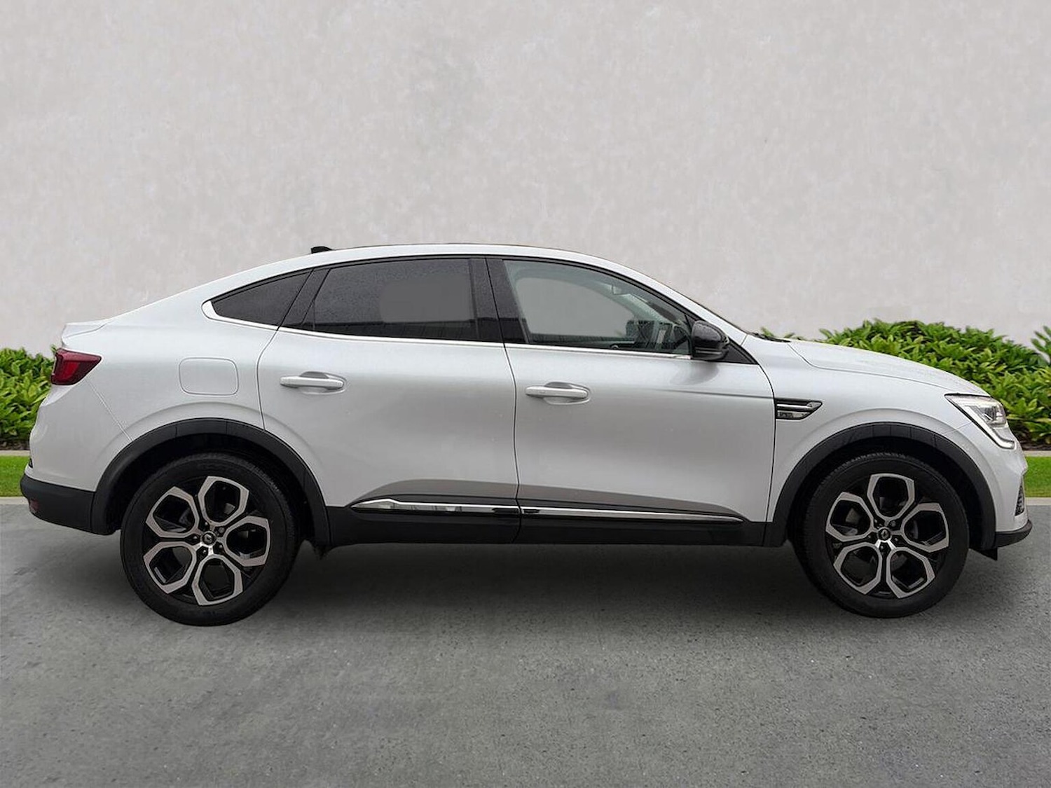 Used Renault Arkana 2022 for sale - 76769977: Photo 3