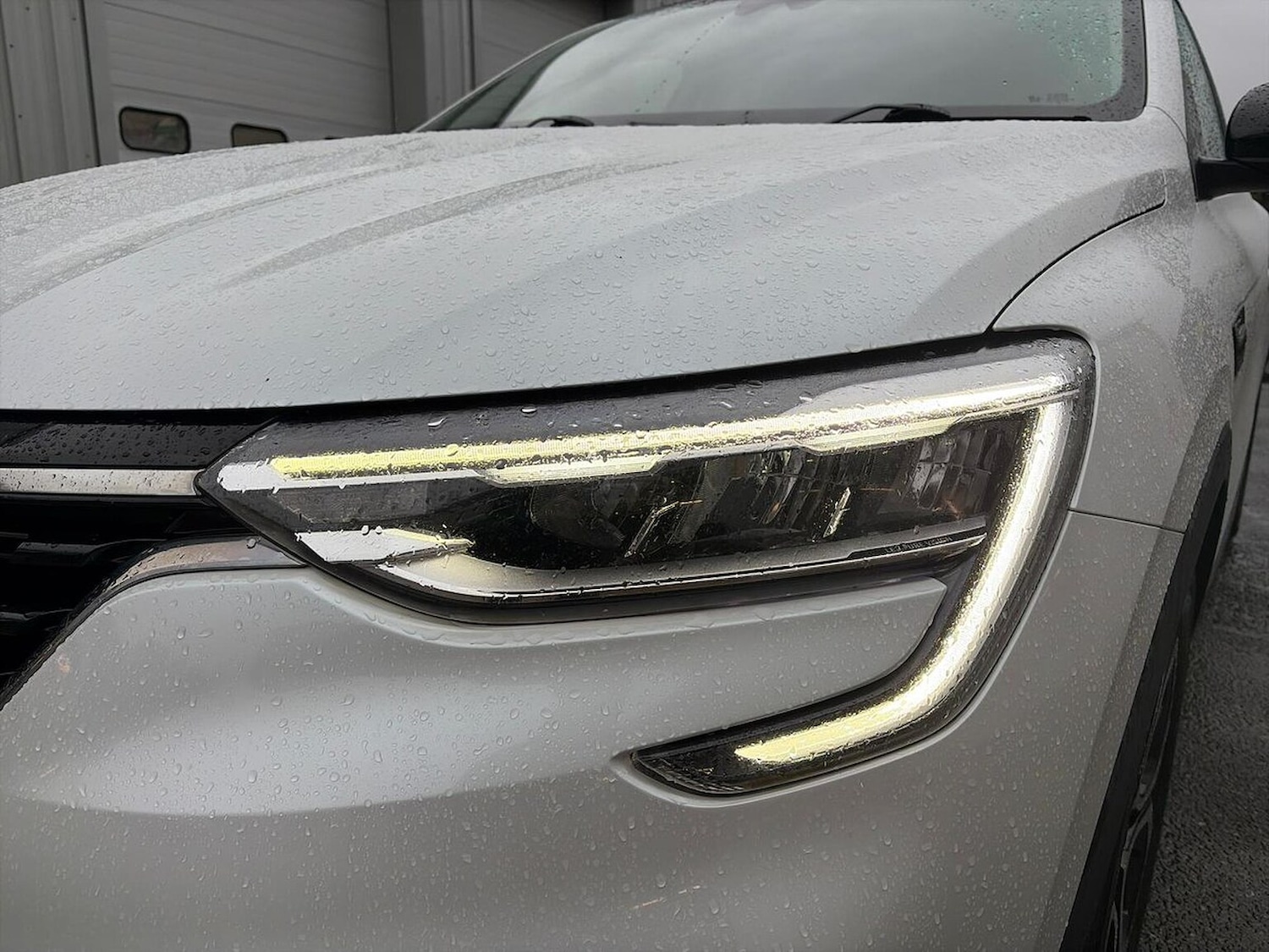 Used Renault Arkana 2022 for sale - 76769977: Photo 33