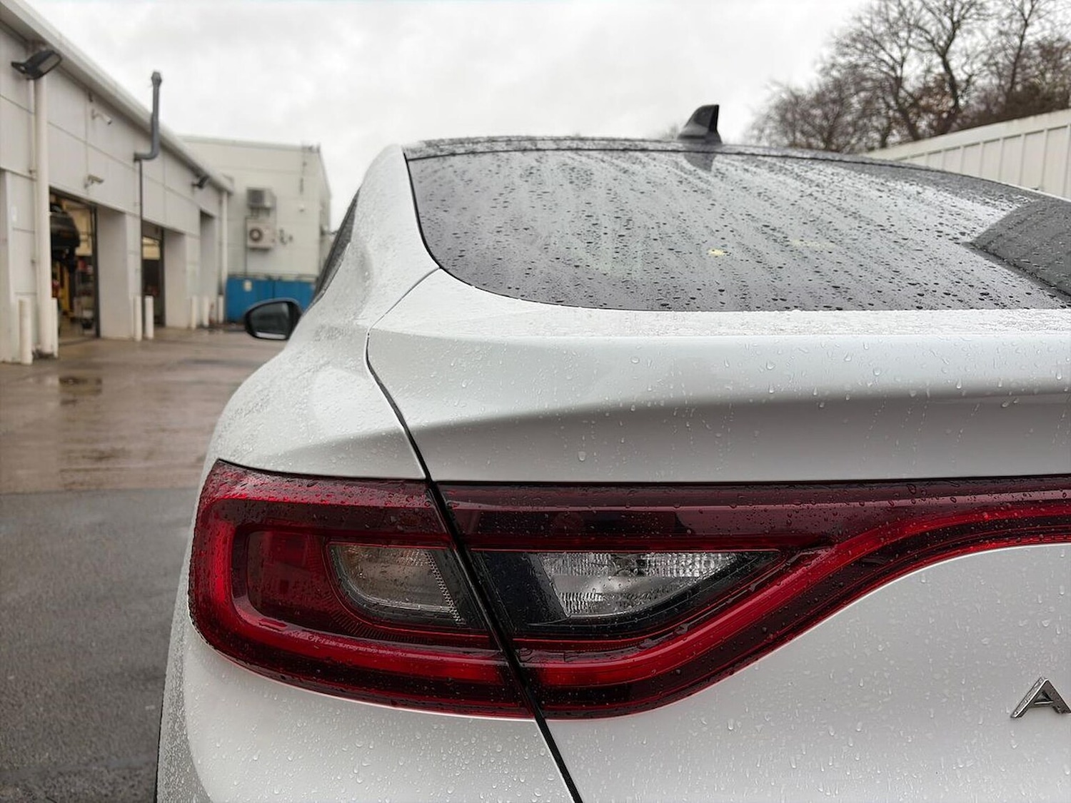 Used Renault Arkana 2022 for sale - 76769977: Photo 35