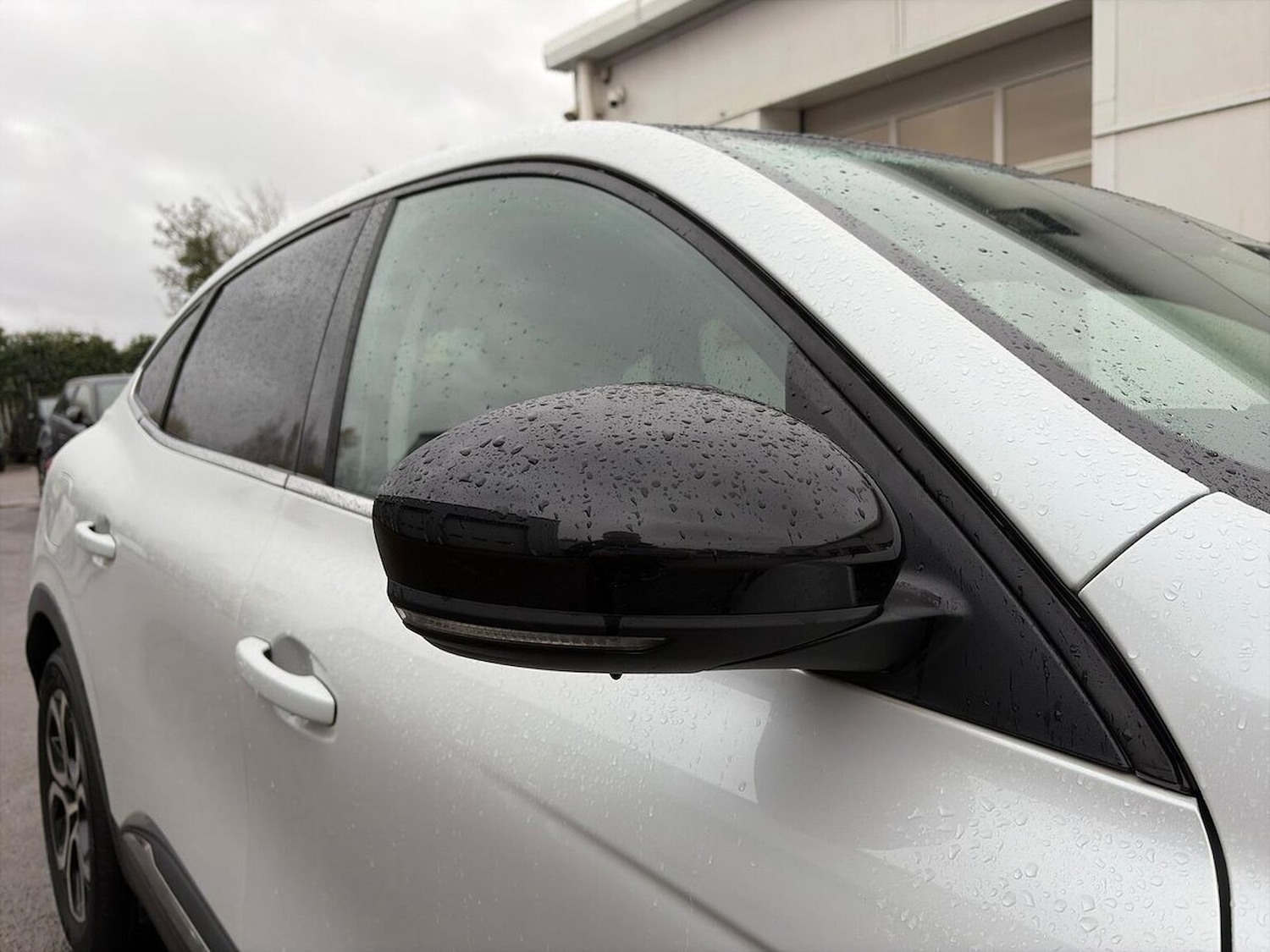 Used Renault Arkana 2022 for sale - 76769977: Photo 37