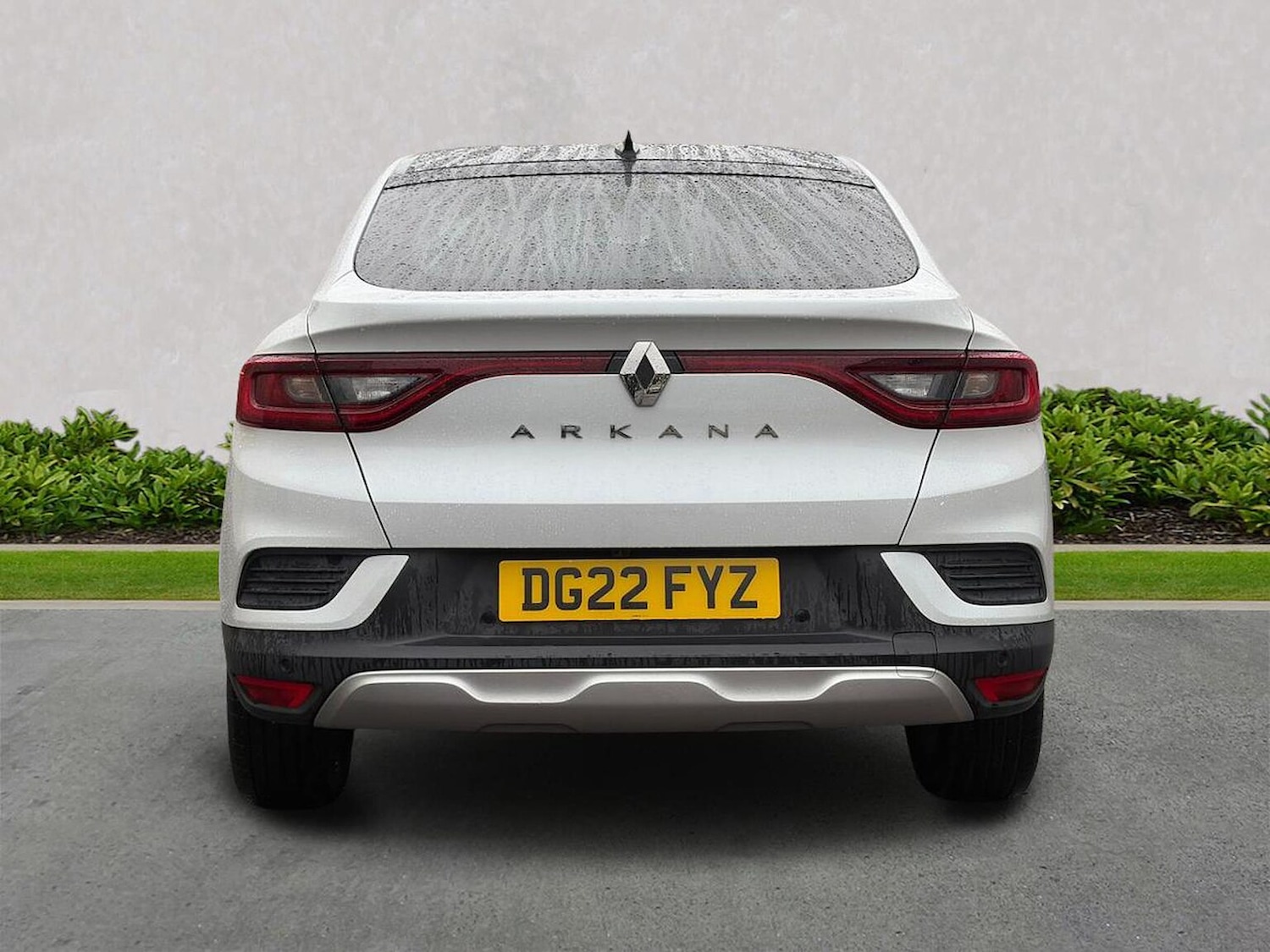 Used Renault Arkana 2022 for sale - 76769977: Photo 4