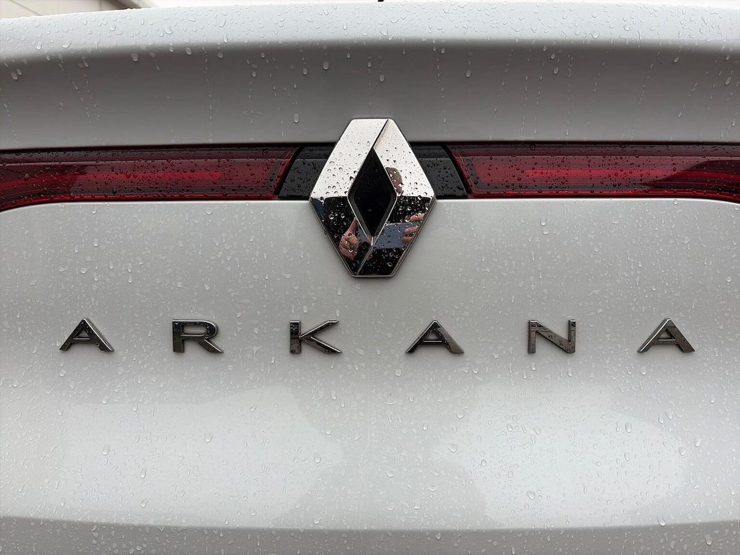 Used Renault Arkana 2022 for sale - 76769977: Photo 40