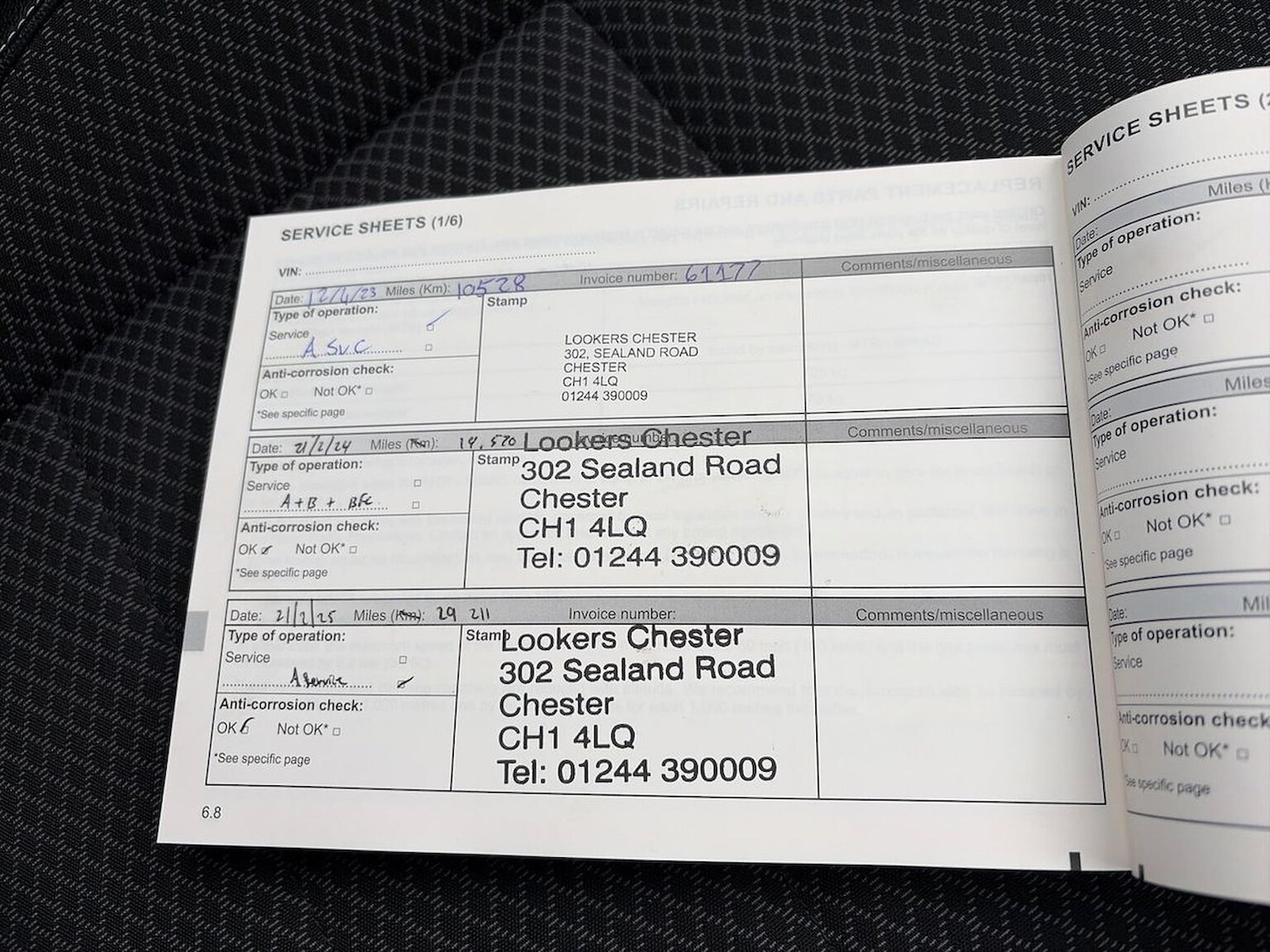 Used Renault Arkana 2022 for sale - 76769977: Photo 43