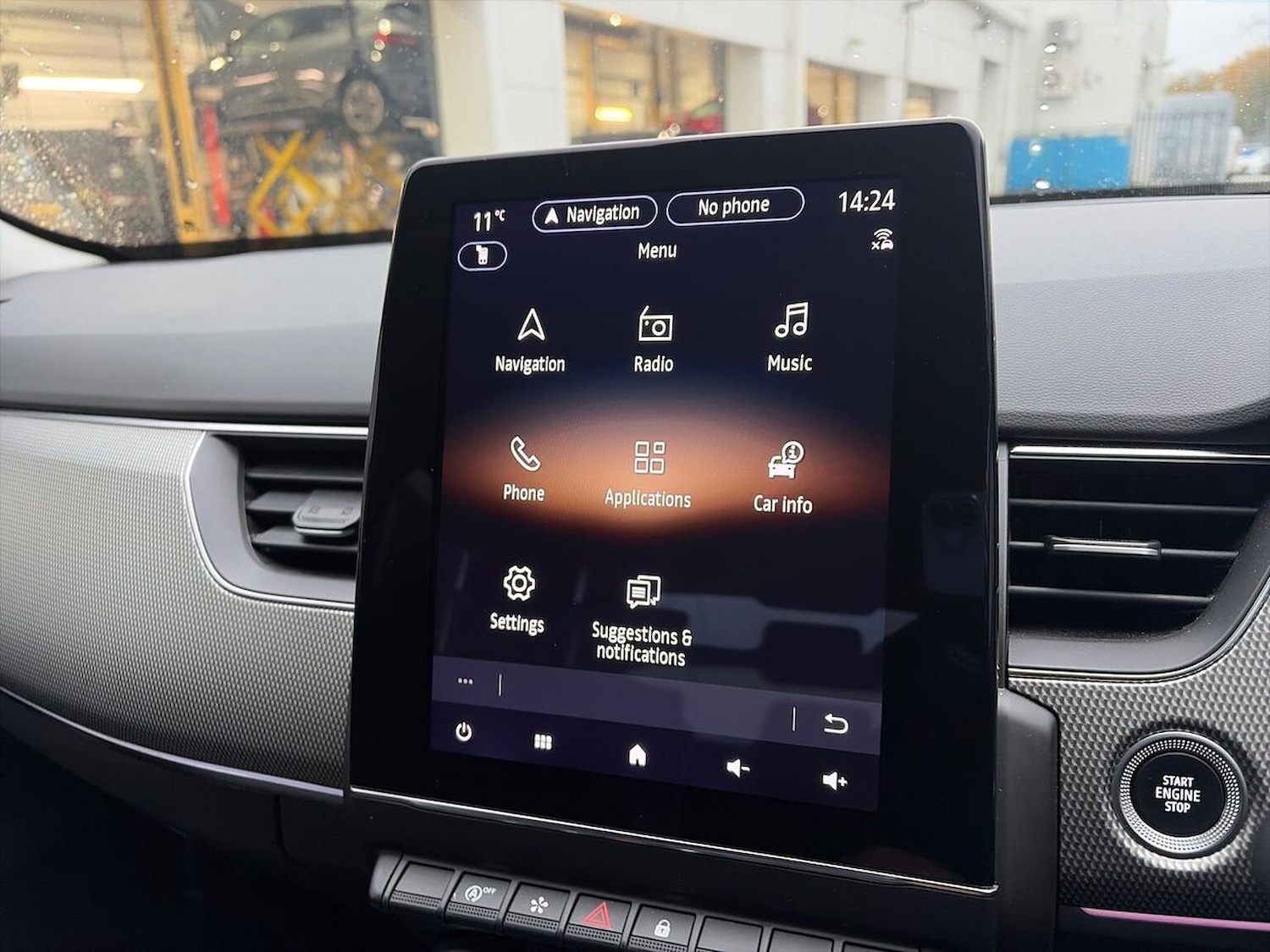 Used Renault Arkana 2022 for sale - 76769977: Photo 44