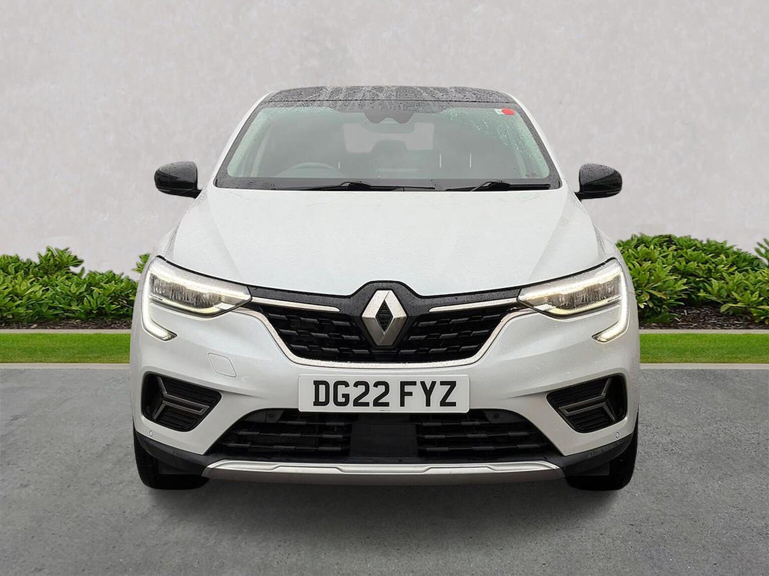 Used Renault Arkana 2022 for sale - 76769977: Photo 5