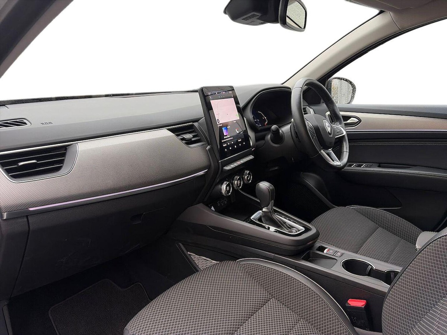 Used Renault Arkana 2022 for sale - 76769977: Photo 7