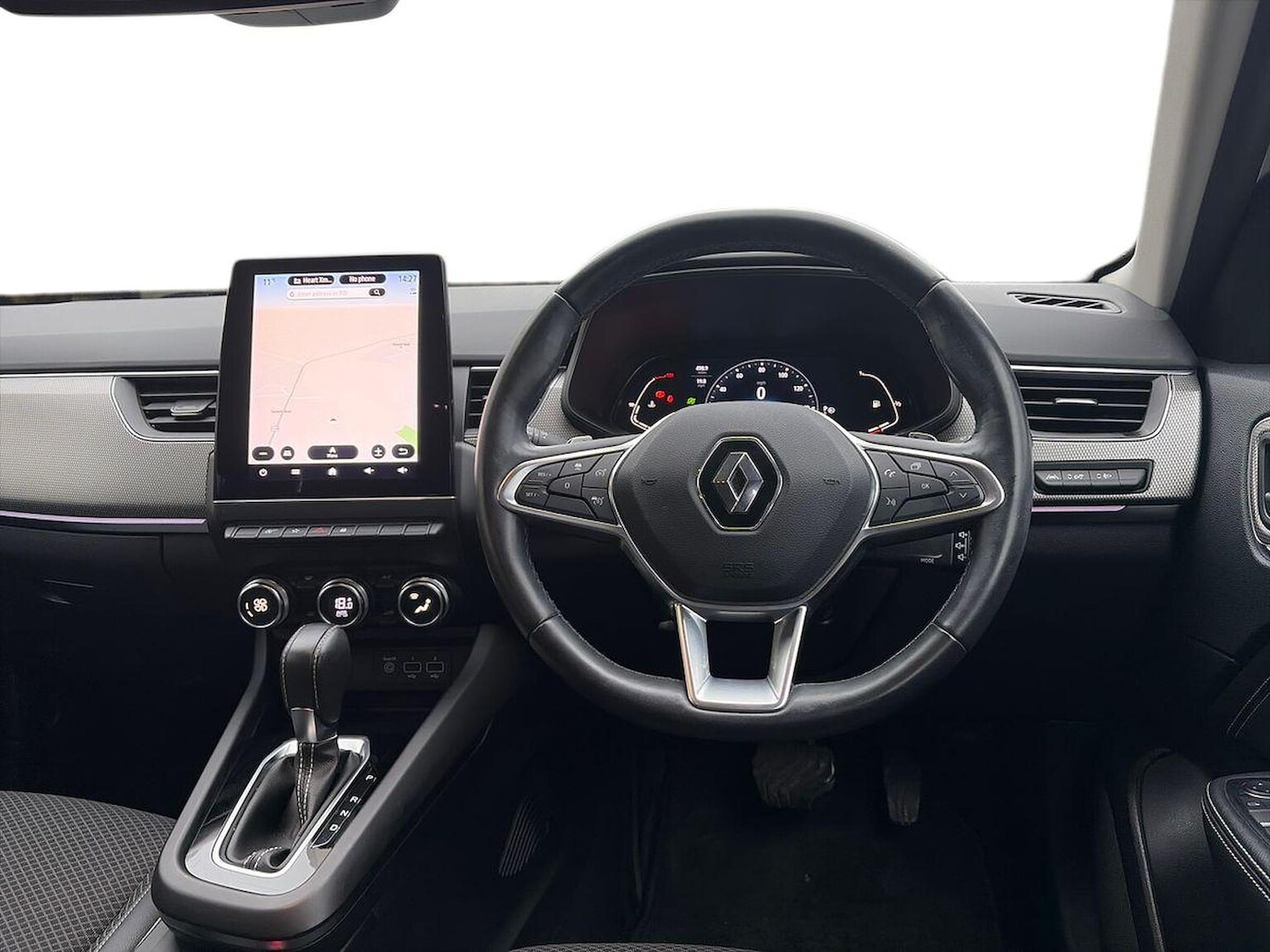 Used Renault Arkana 2022 for sale - 76769977: Photo 9