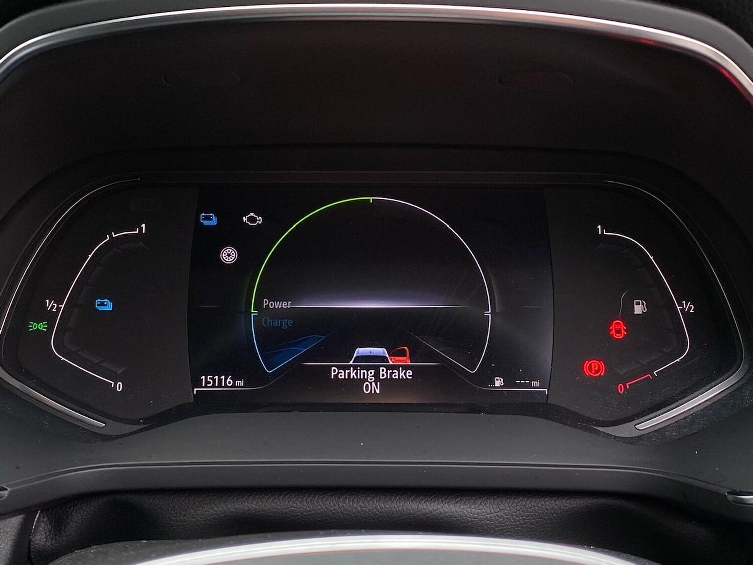 Used Renault Captur 2023 for sale - 78195766: Photo 10