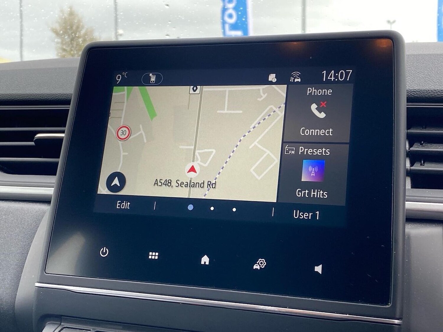 Used Renault Captur 2023 for sale - 78195766: Photo 11