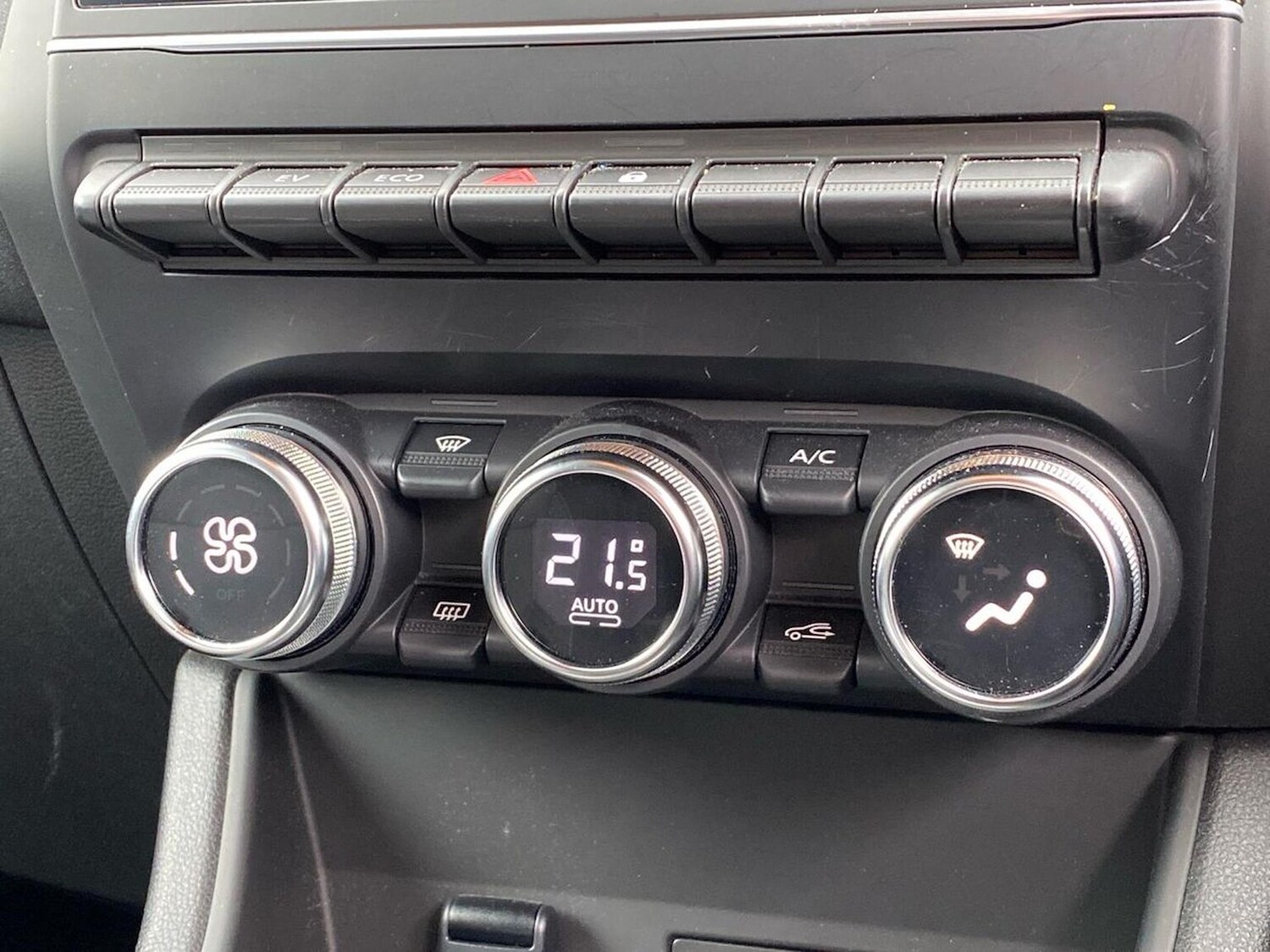 Used Renault Captur 2023 for sale - 78195766: Photo 12