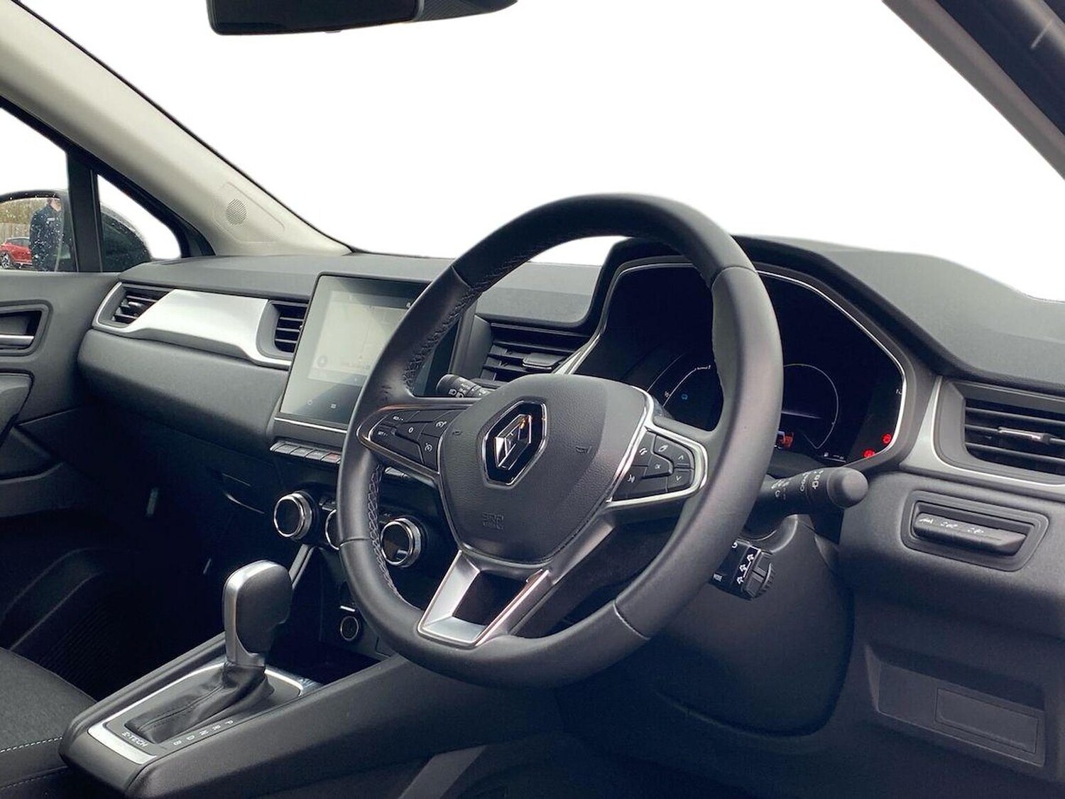 Used Renault Captur 2023 for sale - 78195766: Photo 15