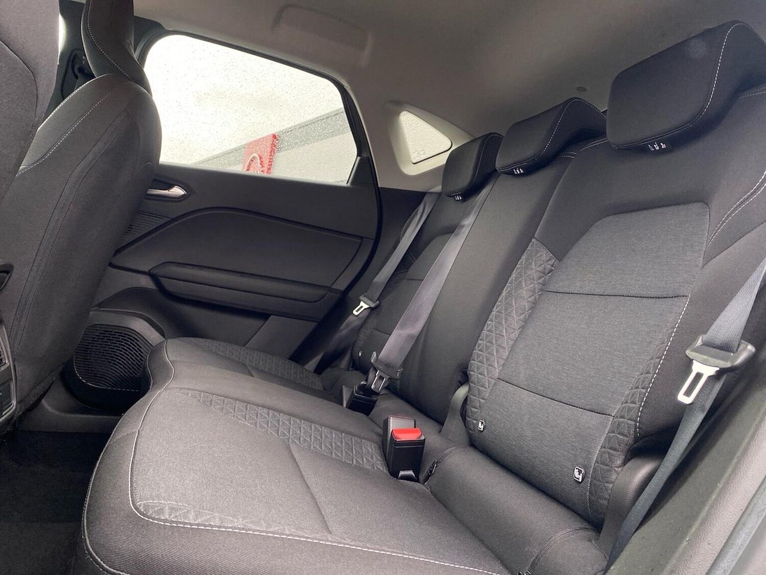 Used Renault Captur 2023 for sale - 78195766: Photo 16