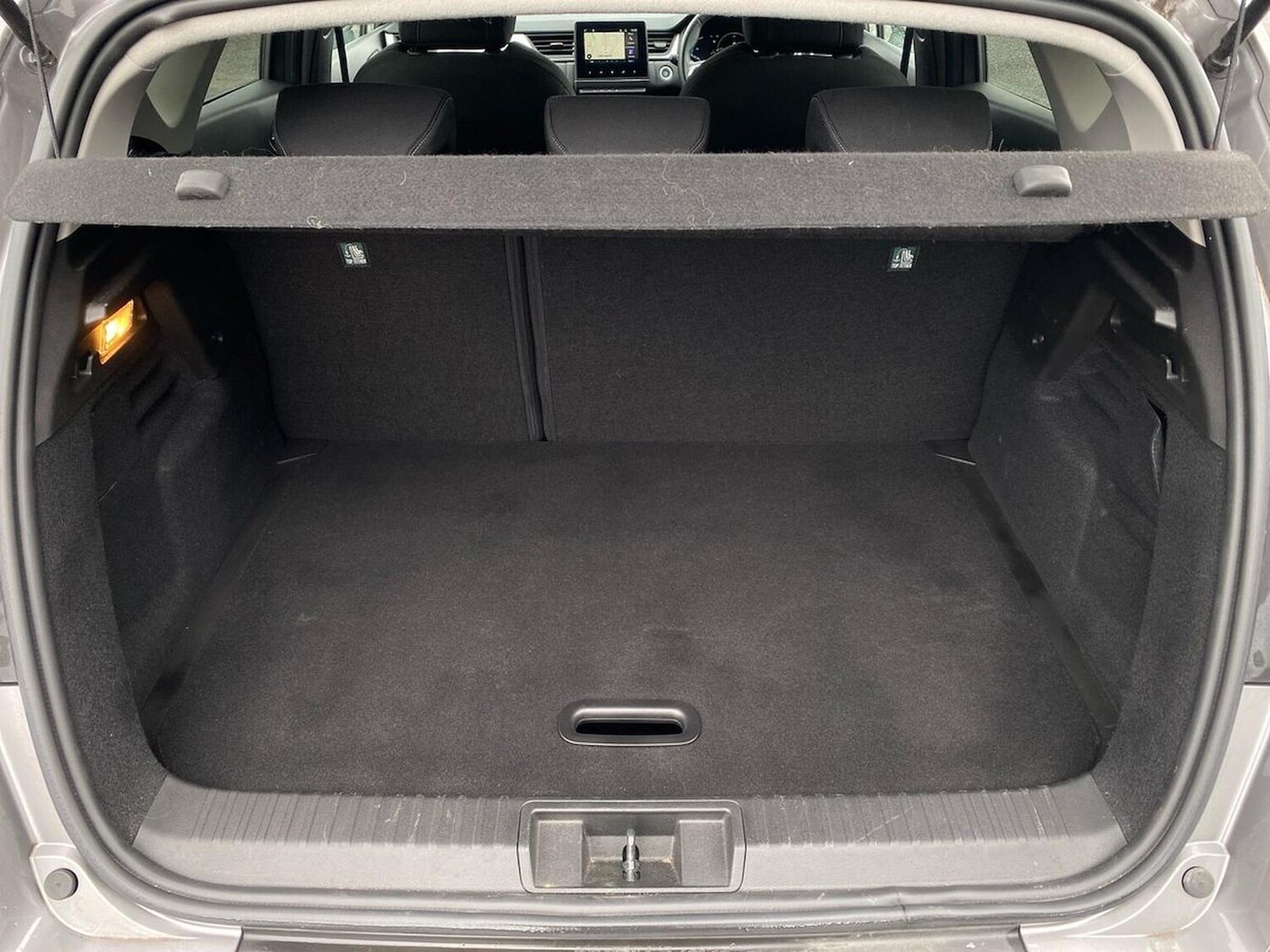 Used Renault Captur 2023 for sale - 78195766: Photo 17