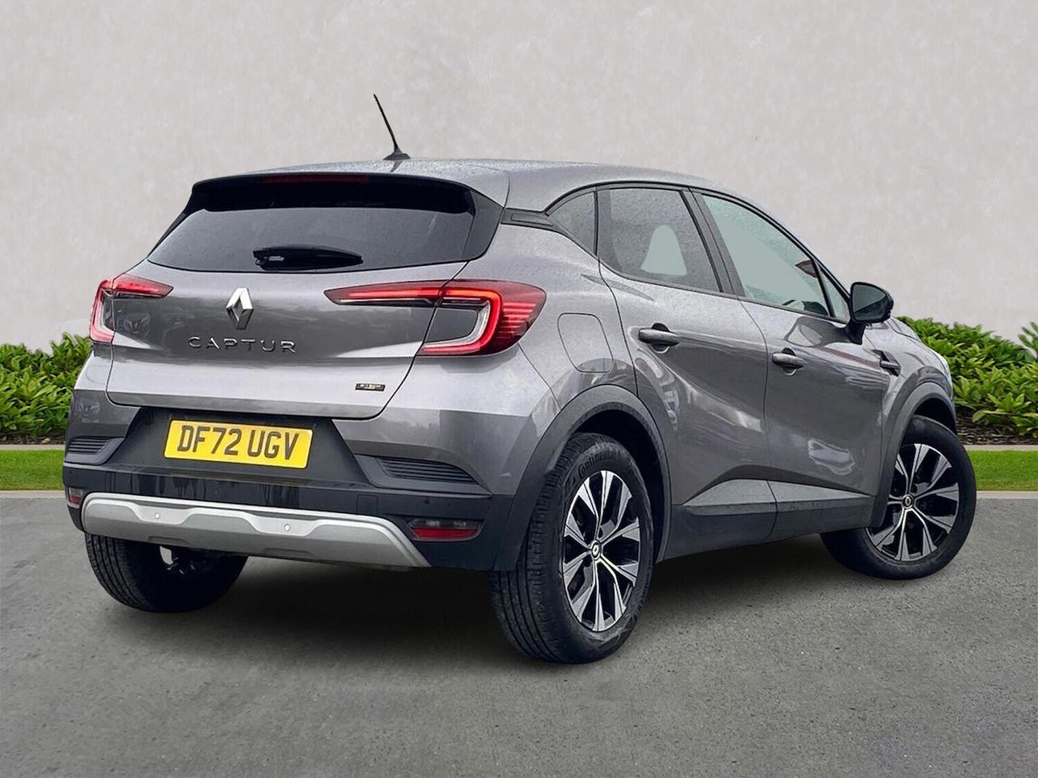 Used Renault Captur 2023 for sale - 78195766: Photo 18