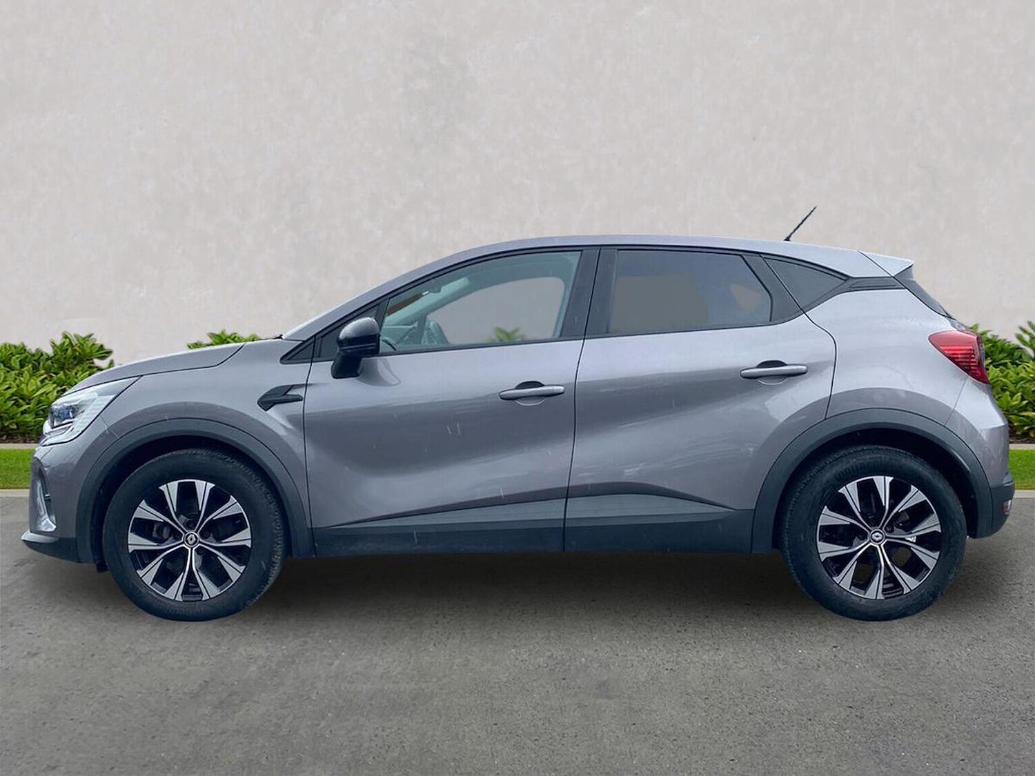 Used Renault Captur 2023 for sale - 78195766: Photo 19