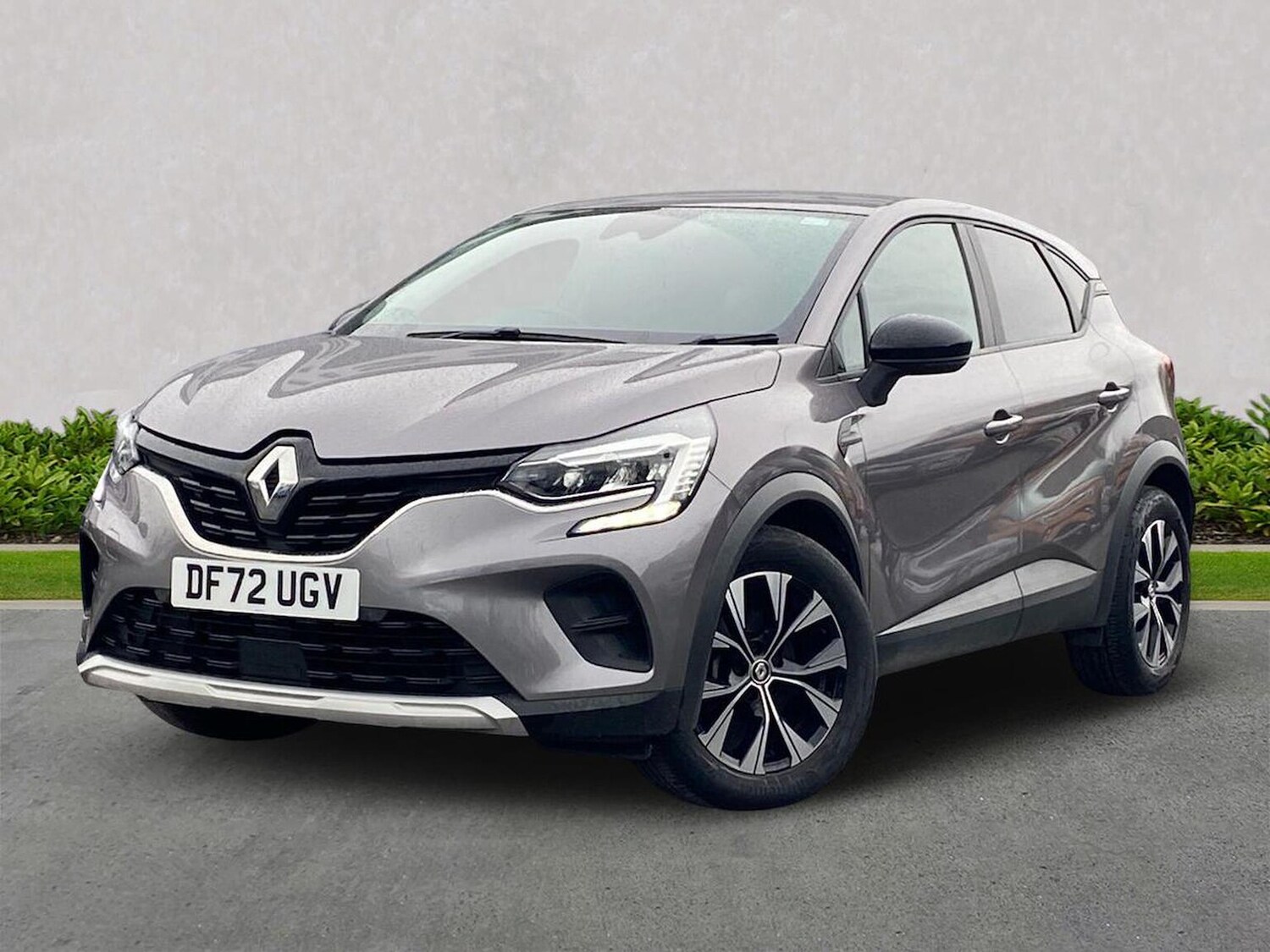 Used Renault Captur 2023 for sale - 78195766: Photo 20