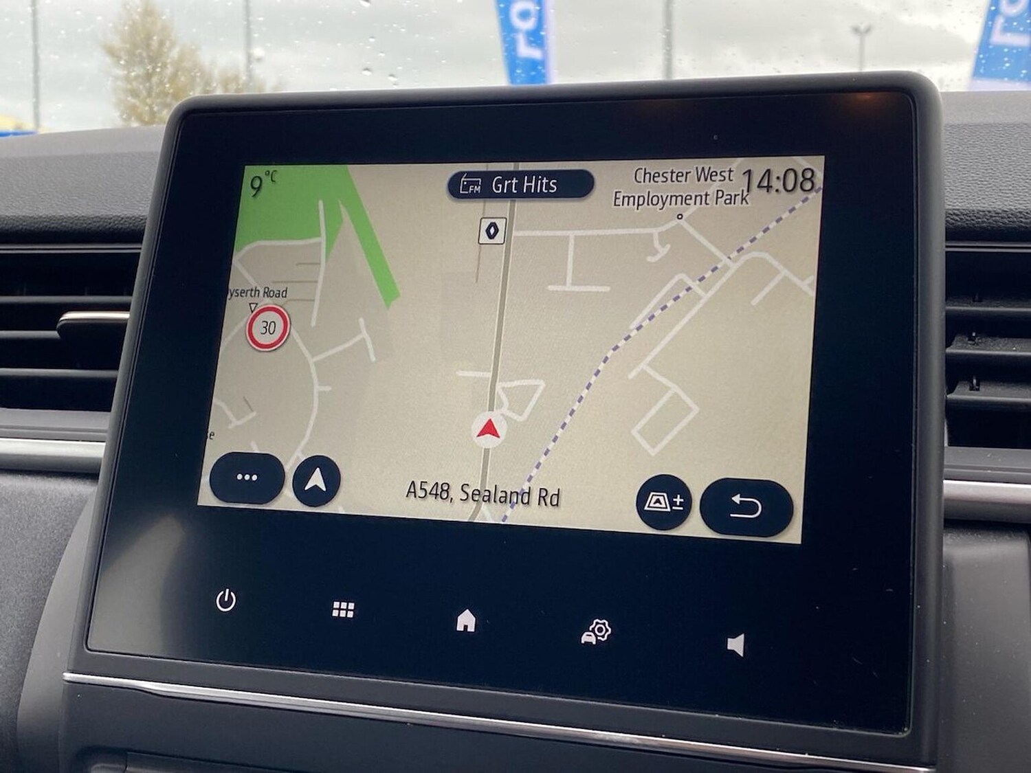 Used Renault Captur 2023 for sale - 78195766: Photo 24