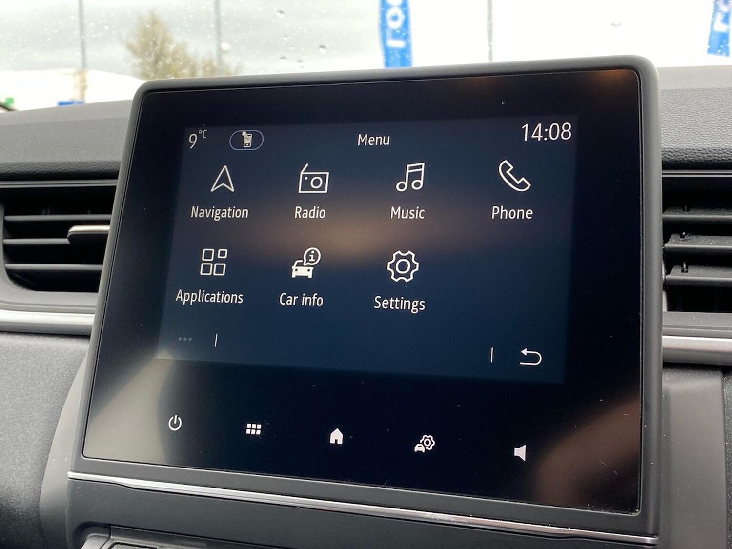 Used Renault Captur 2023 for sale - 78195766: Photo 25