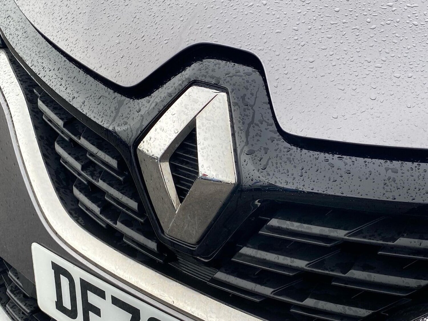 Used Renault Captur 2023 for sale - 78195766: Photo 31