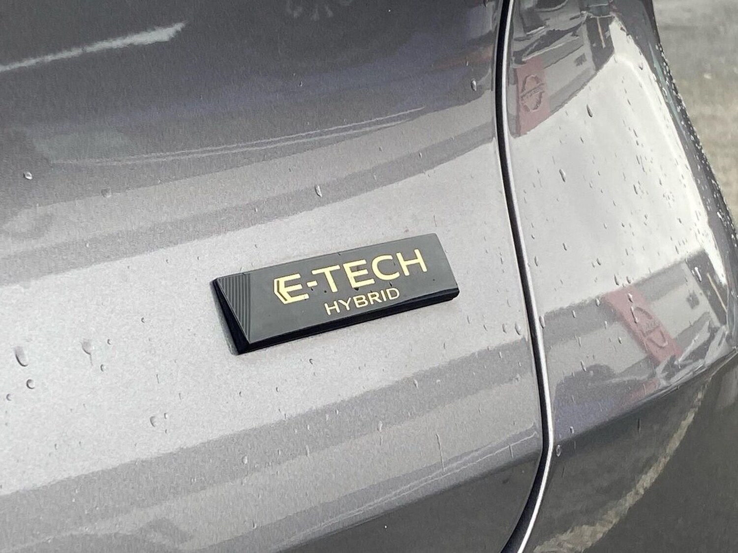 Used Renault Captur 2023 for sale - 78195766: Photo 33