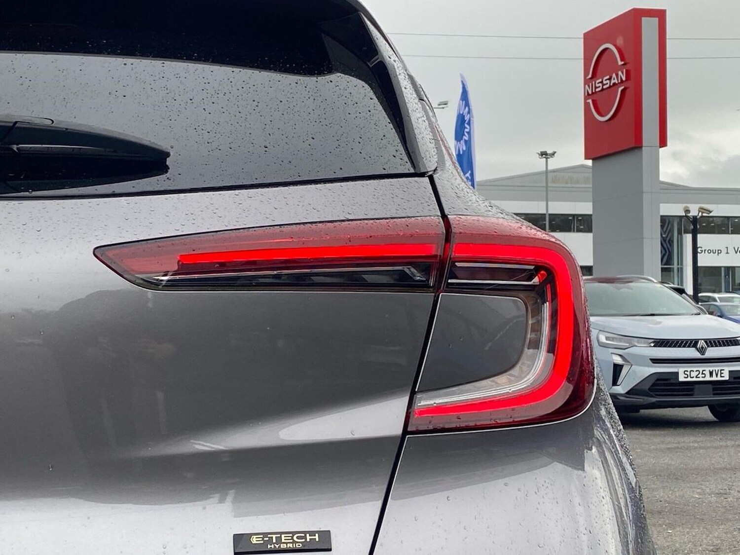 Used Renault Captur 2023 for sale - 78195766: Photo 34