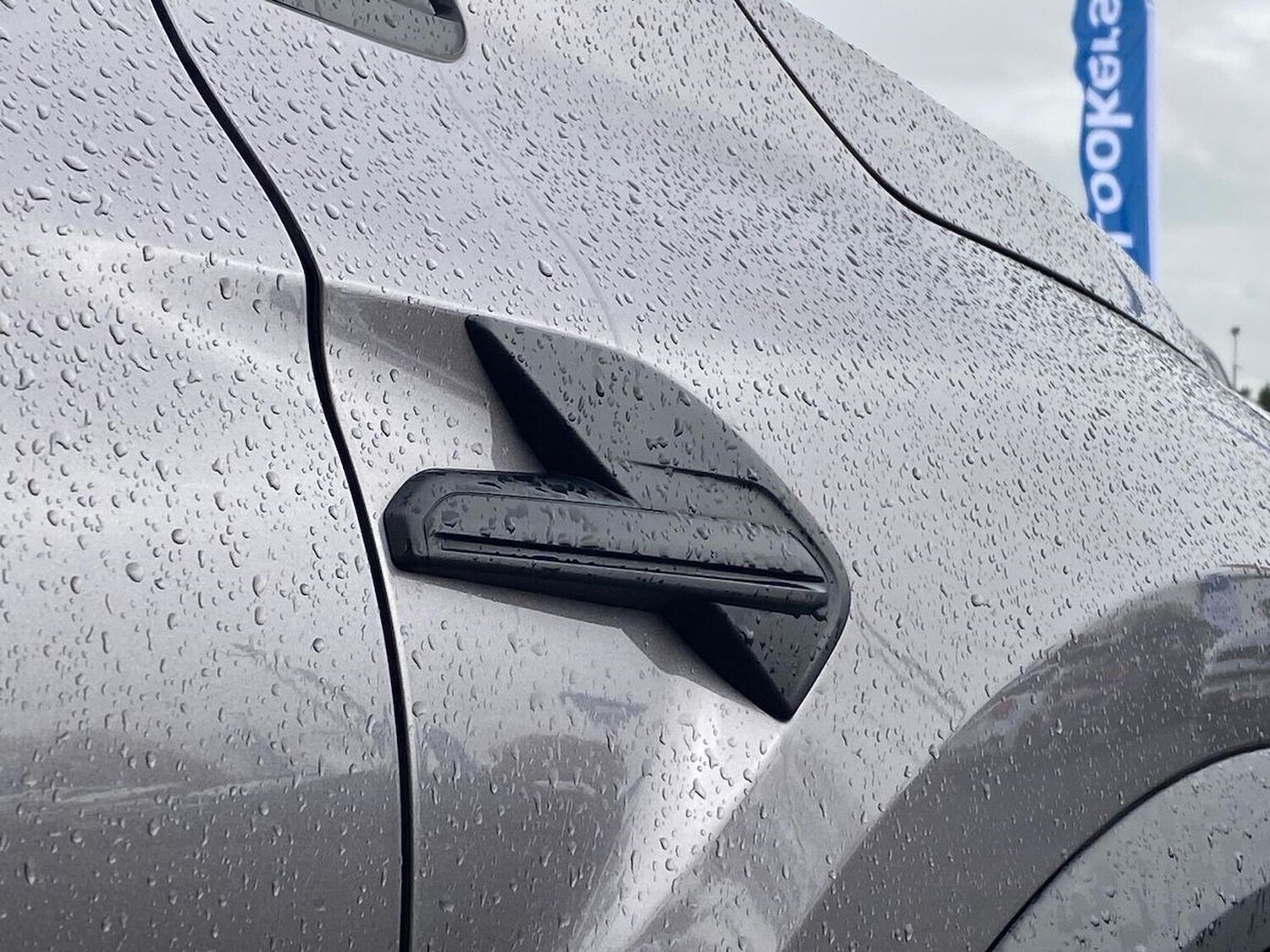 Used Renault Captur 2023 for sale - 78195766: Photo 38