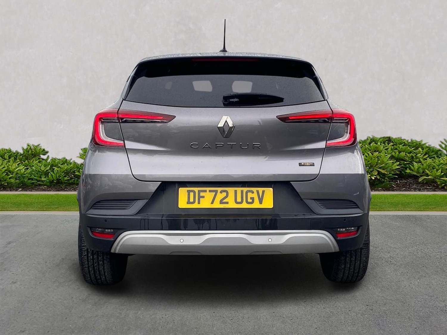 Used Renault Captur 2023 for sale - 78195766: Photo 4