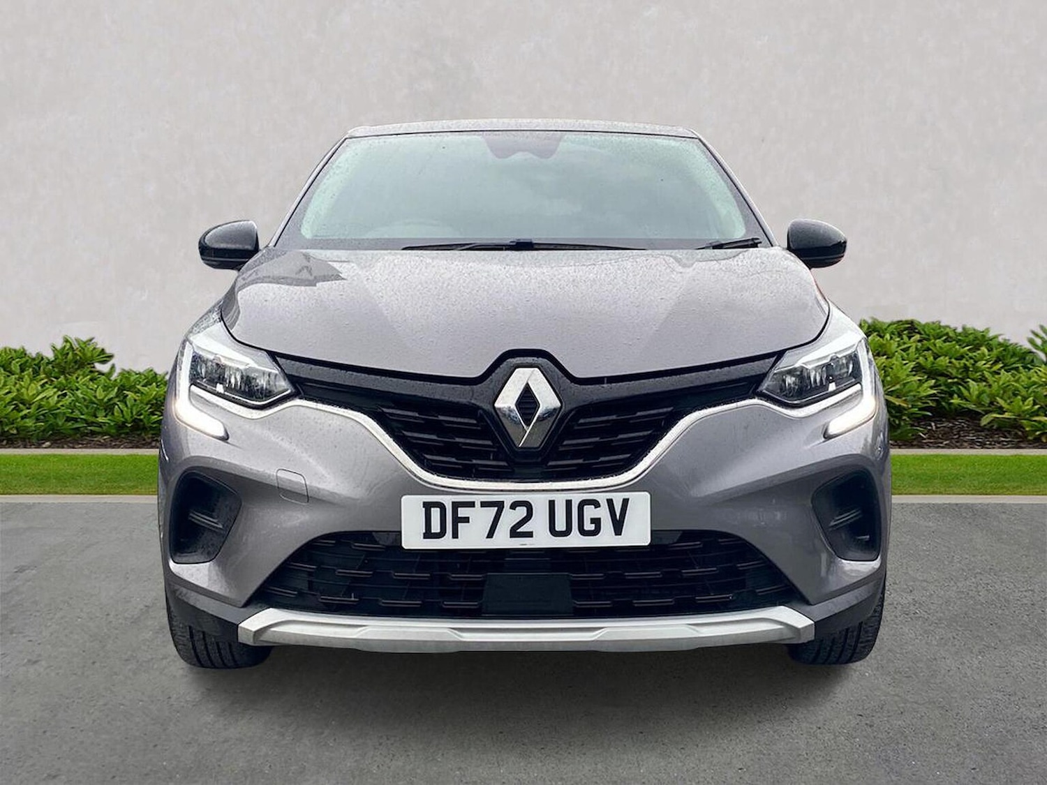 Used Renault Captur 2023 for sale - 78195766: Photo 5
