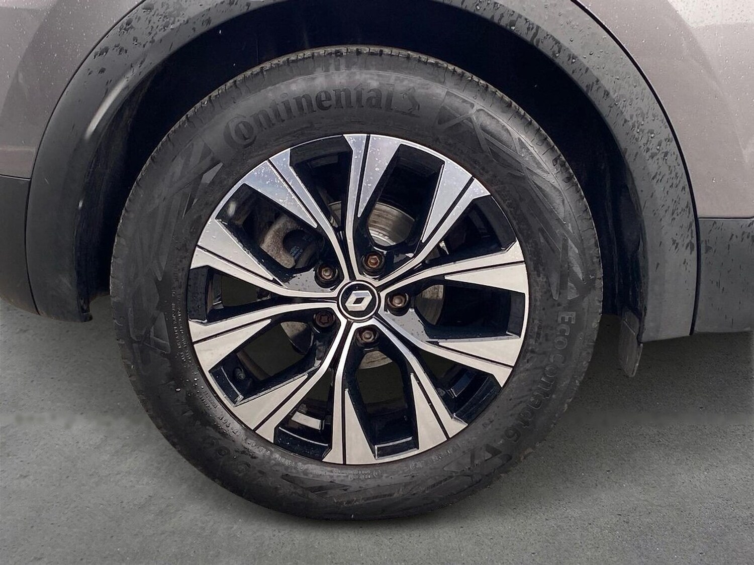 Used Renault Captur 2023 for sale - 78195766: Photo 6