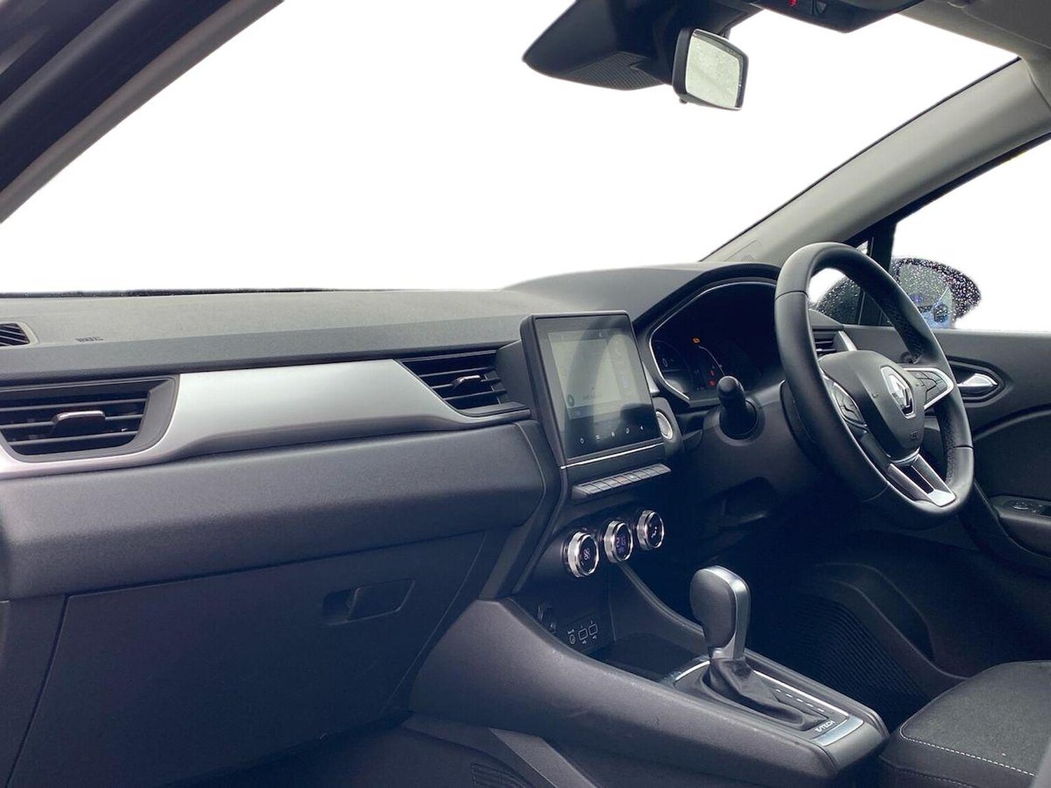 Used Renault Captur 2023 for sale - 78195766: Photo 7