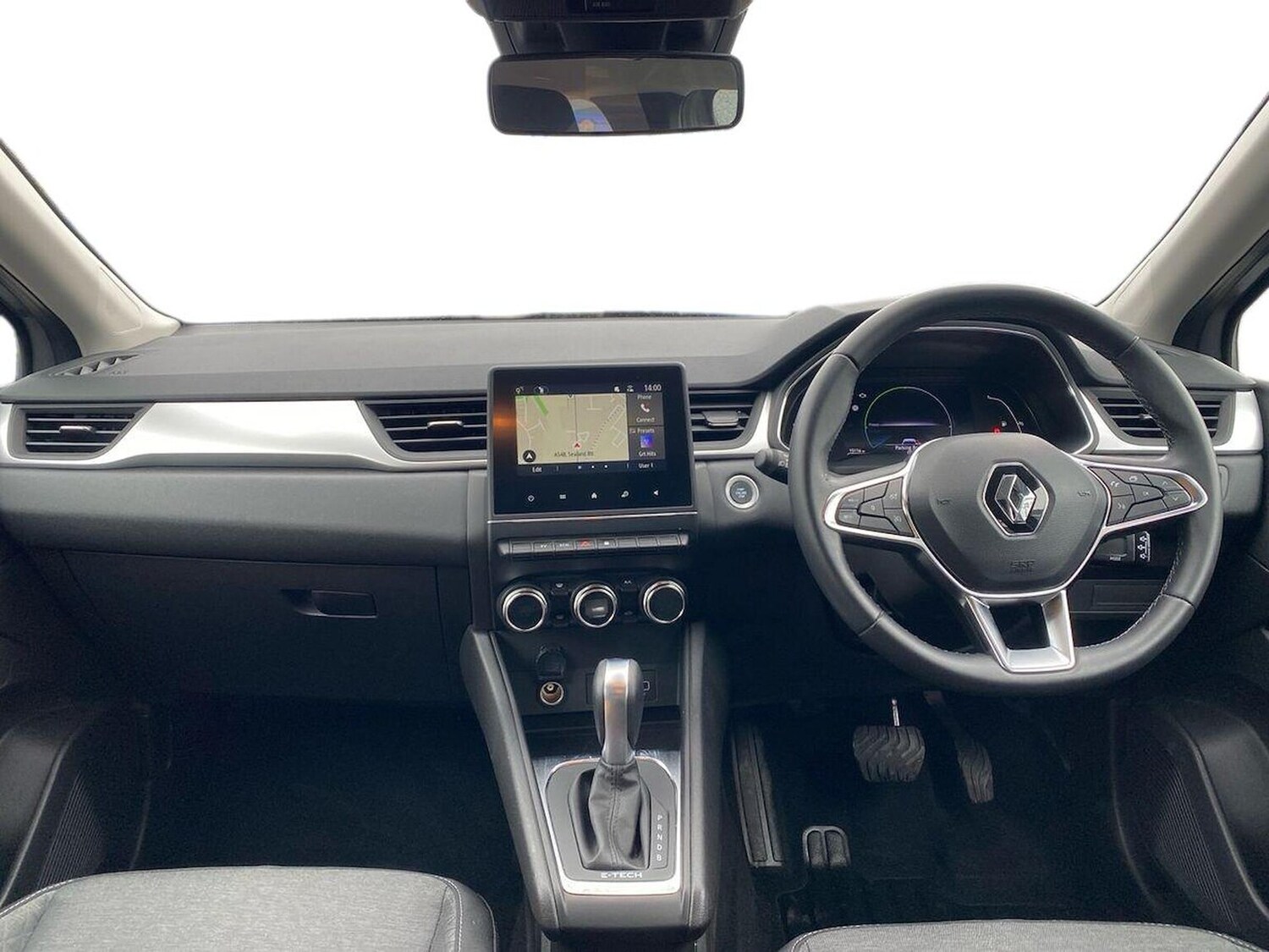 Used Renault Captur 2023 for sale - 78195766: Photo 8