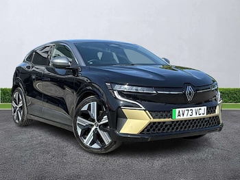 Used Renault Megane E Tech 2023 for sale - 79314940: Photo
