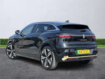 Used Renault Megane E Tech 2023 for sale - 79314940: Photo