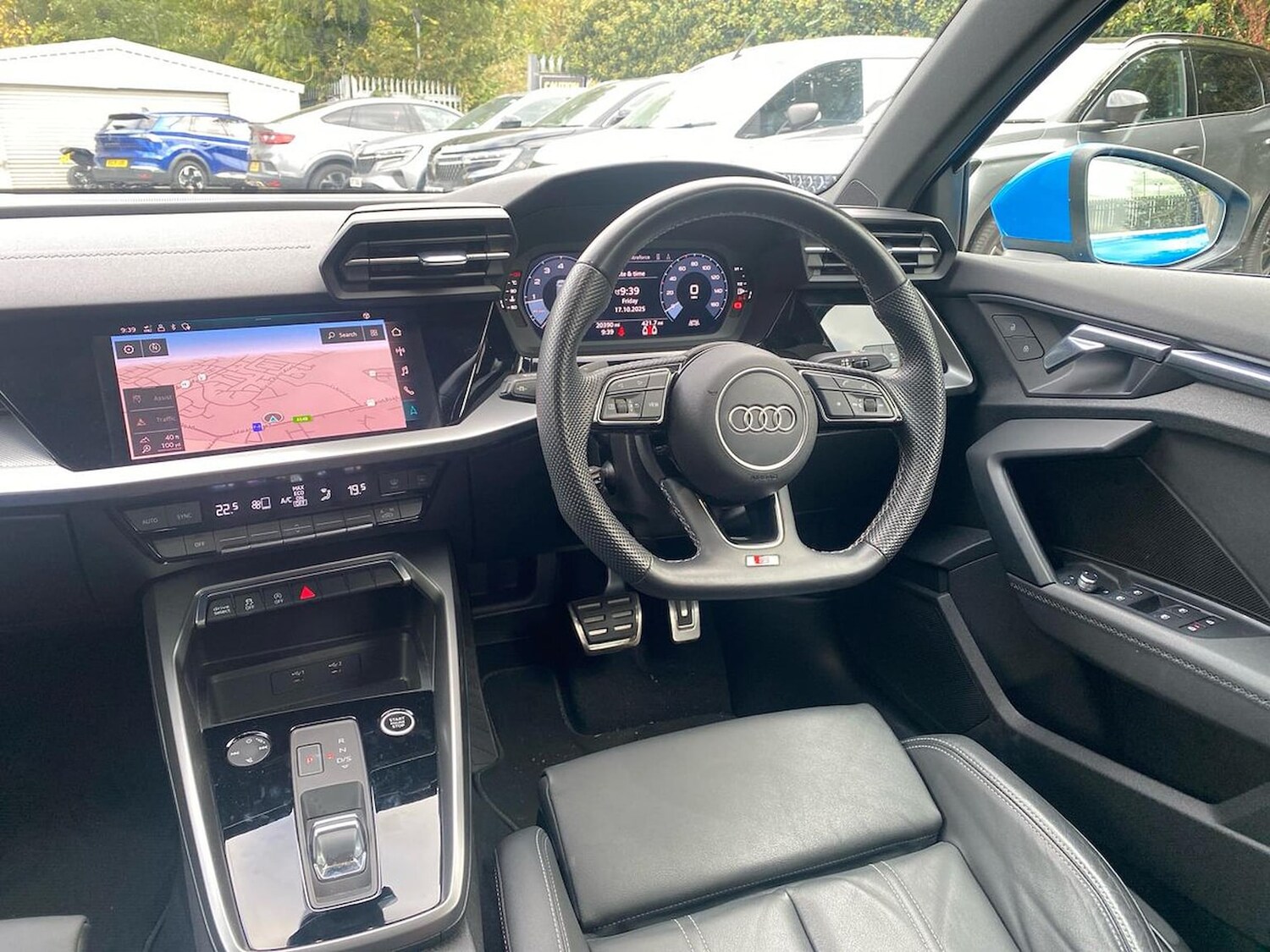 Used Audi A3 2022 for sale - 76310160: Photo 12