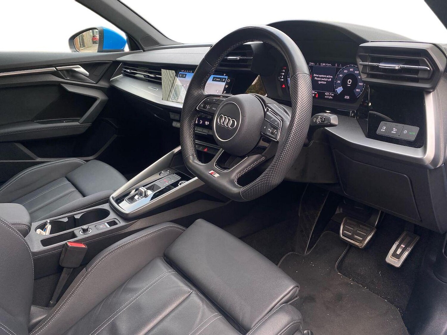 Used Audi A3 2022 for sale - 76310160: Photo 15
