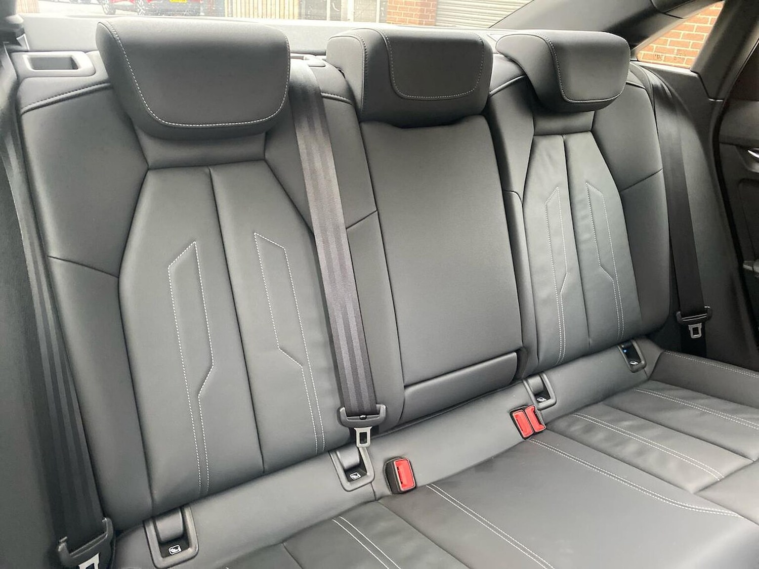 Used Audi A3 2022 for sale - 76310160: Photo 16