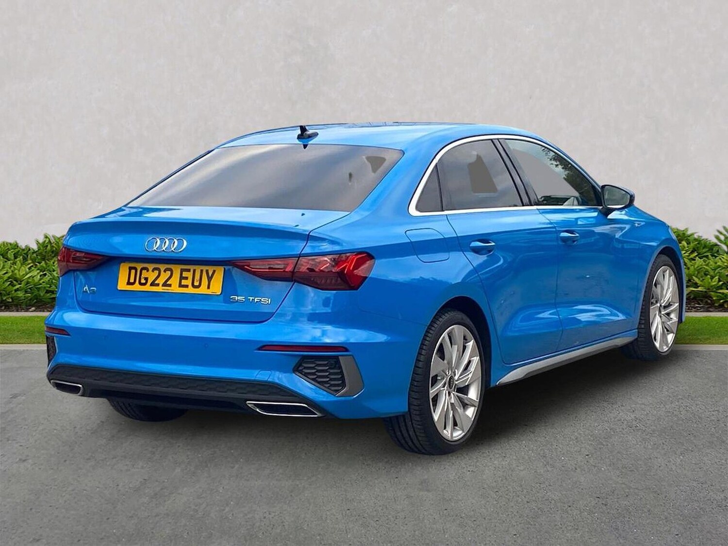 Used Audi A3 2022 for sale - 76310160: Photo 18