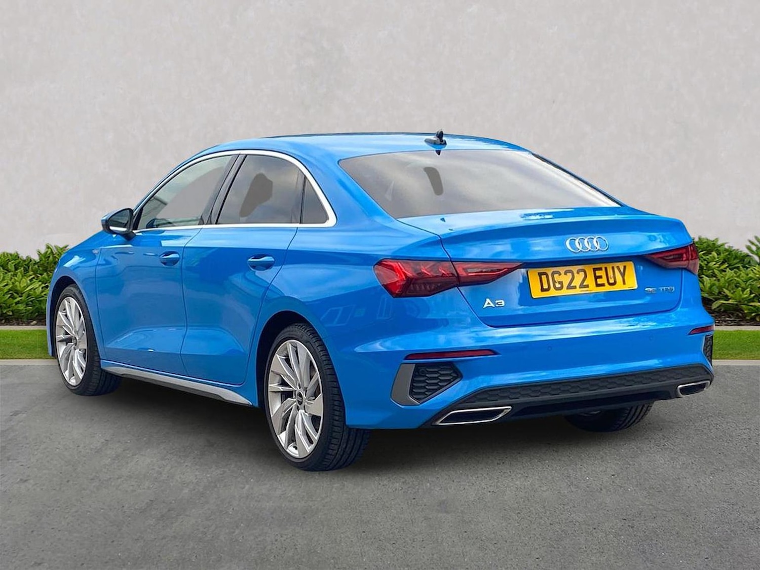 Used Audi A3 2022 for sale - 76310160: Photo 2