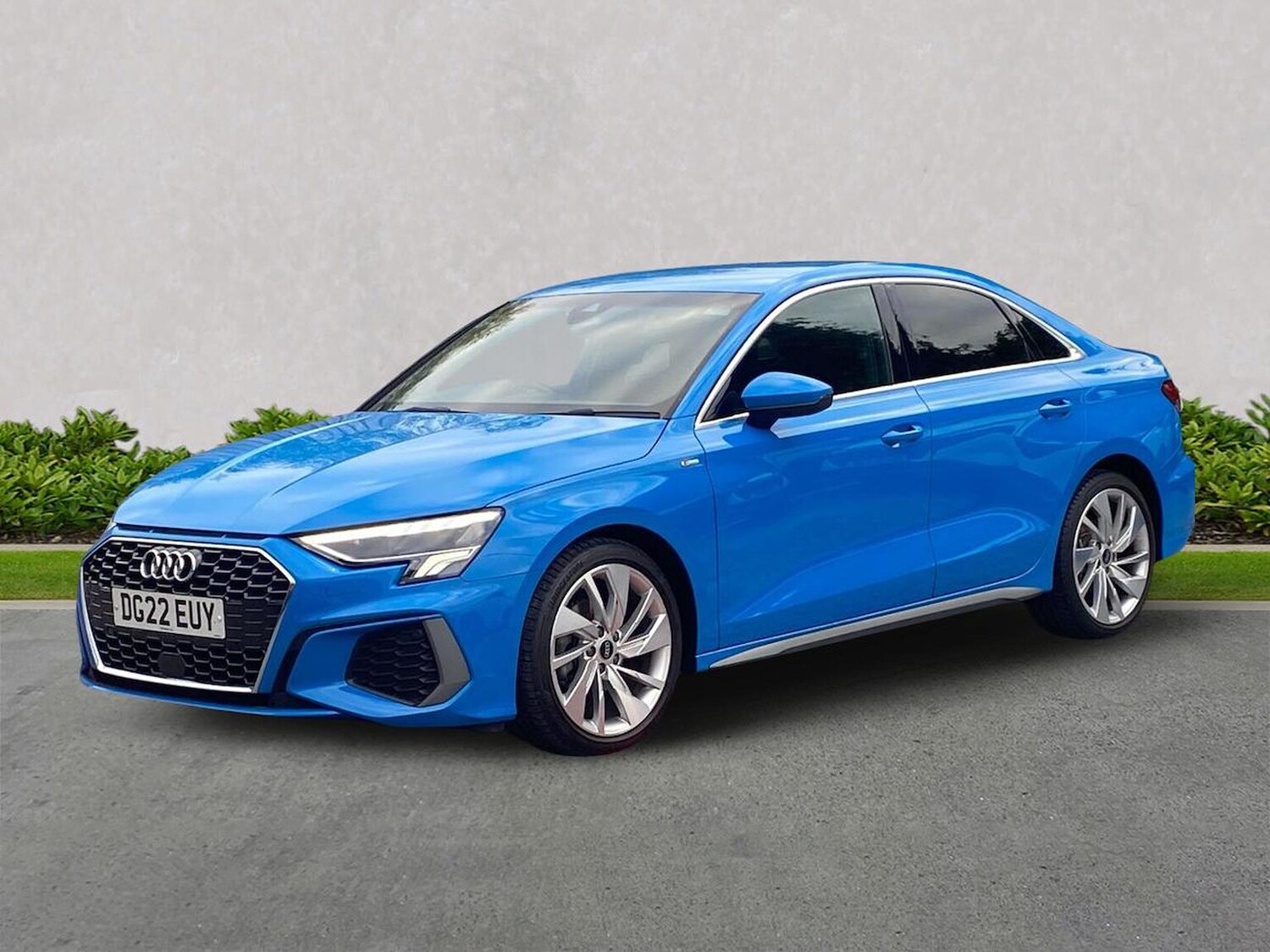 Used Audi A3 2022 for sale - 76310160: Photo 20