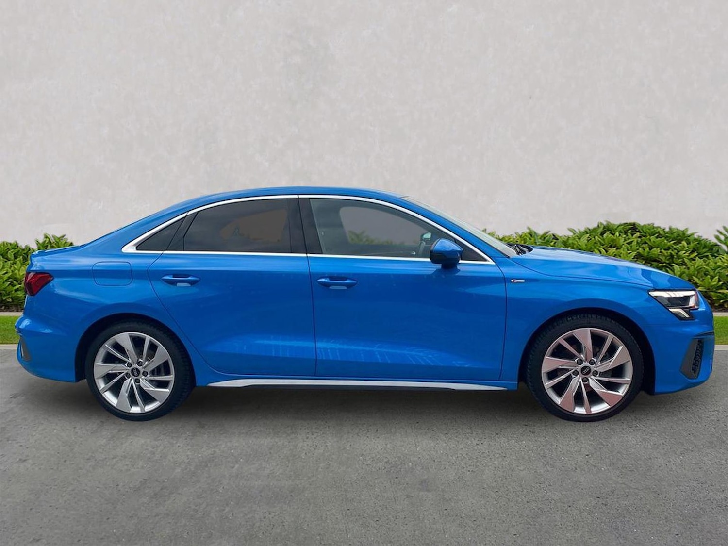 Used Audi A3 2022 for sale - 76310160: Photo 3