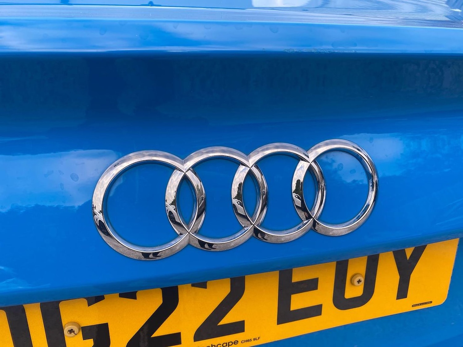 Used Audi A3 2022 for sale - 76310160: Photo 33