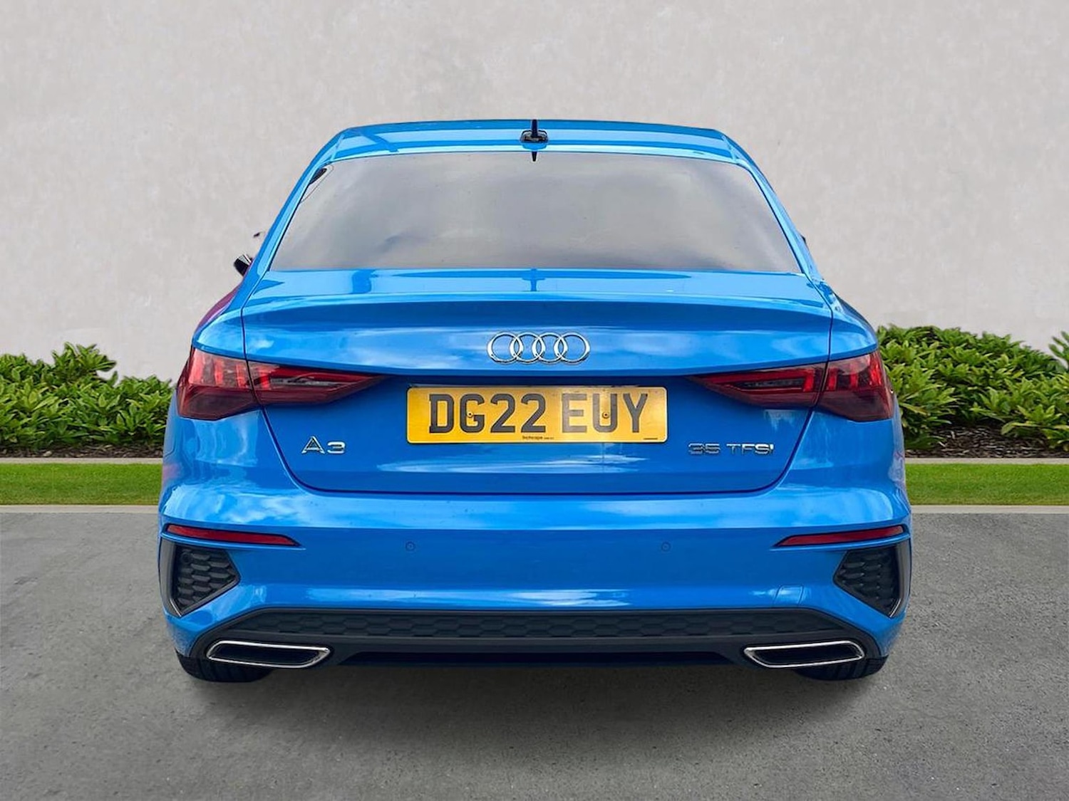 Used Audi A3 2022 for sale - 76310160: Photo 4