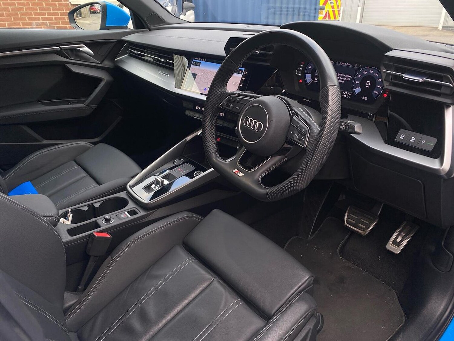 Used Audi A3 2022 for sale - 76310160: Photo 41