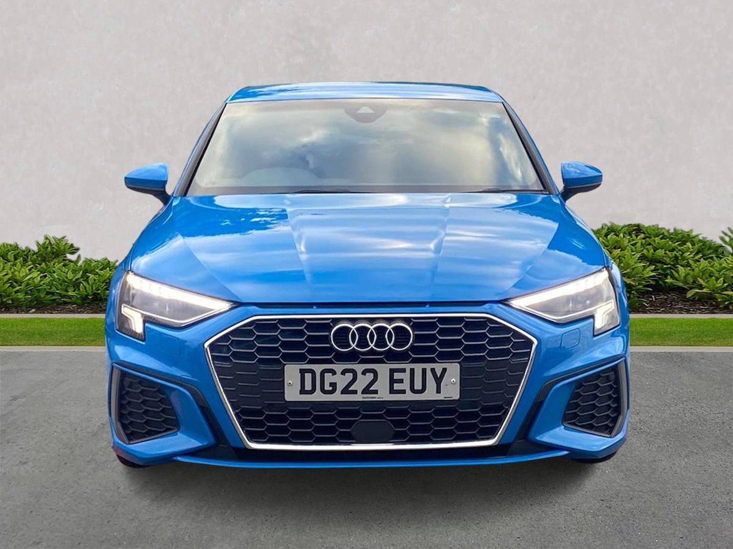 Used Audi A3 2022 for sale - 76310160: Photo 5