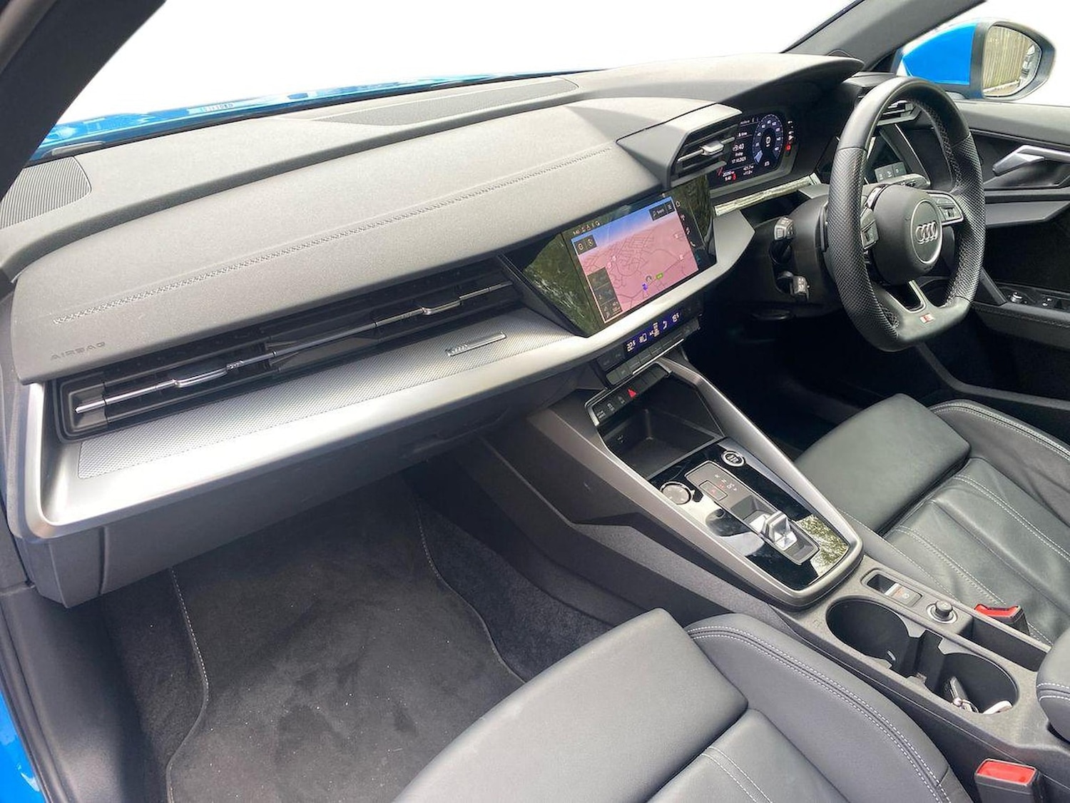 Used Audi A3 2022 for sale - 76310160: Photo 7