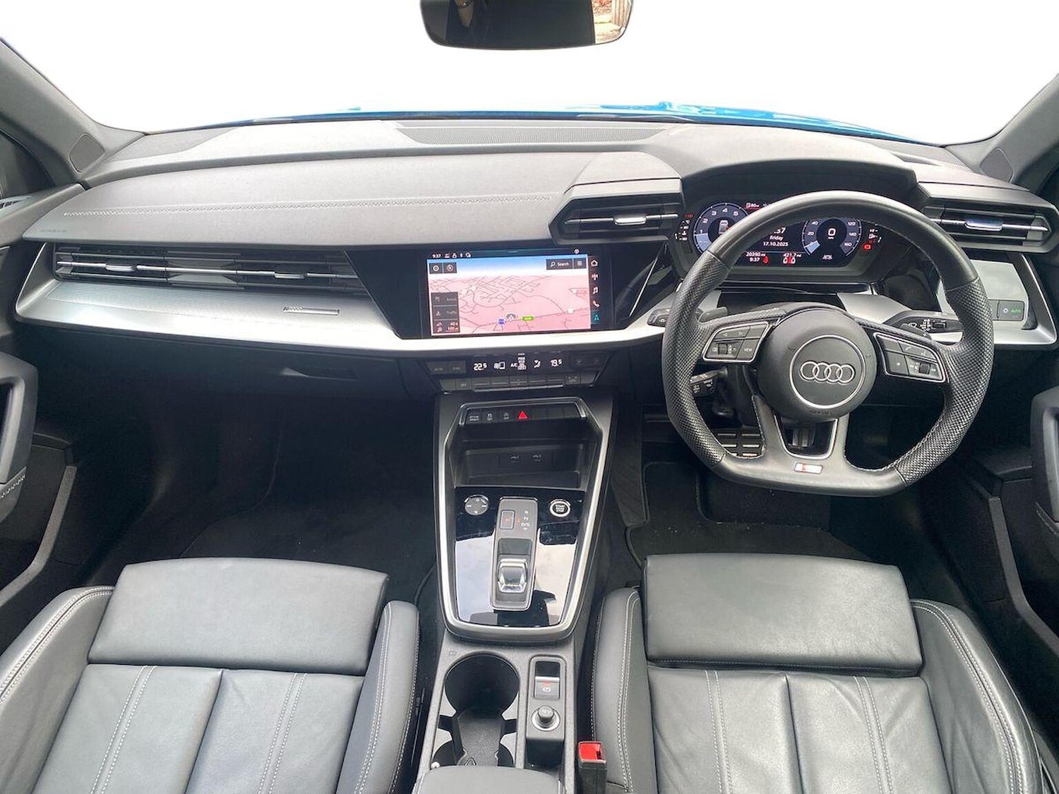 Used Audi A3 2022 for sale - 76310160: Photo 8